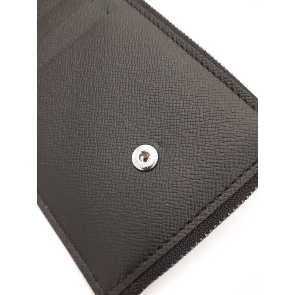 Louis Vuitton Eclipse Hybrid Monogram Bifold Blac… - image 4